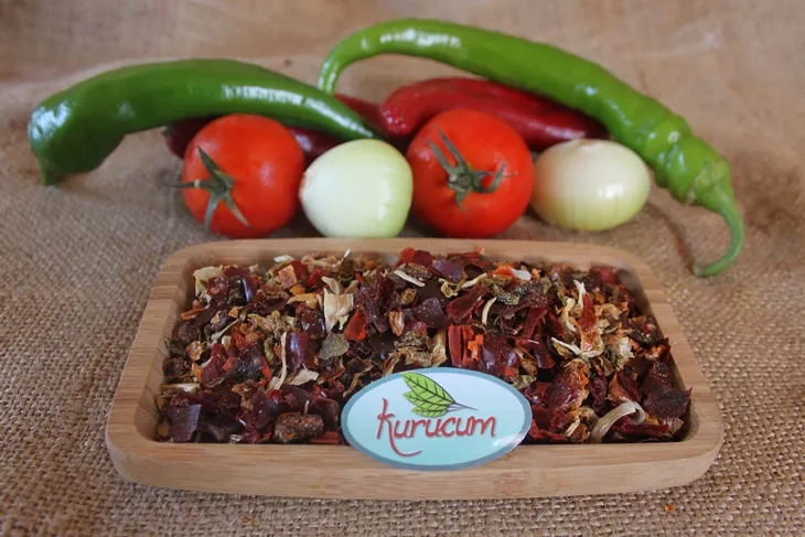 Special Omlet Spice Mix orders, you can contact us by bilgi@kurucum.com dried omlet mix-5